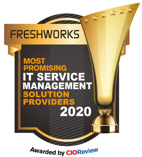 Top 20 IT Service Management Solution Companies - 2020