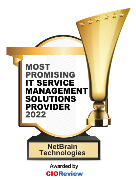 Top 20 IT Service Management Solutions Companies - 2022