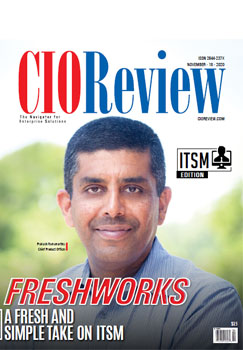Top 20 IT Service Management Solution Companies - 2020