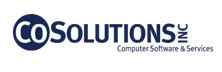 CoSolutions