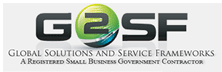G2SF, INC.